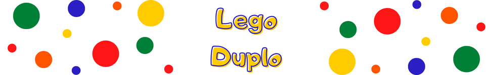 Lego Duplo Building Kits at ToymastersMB.ca