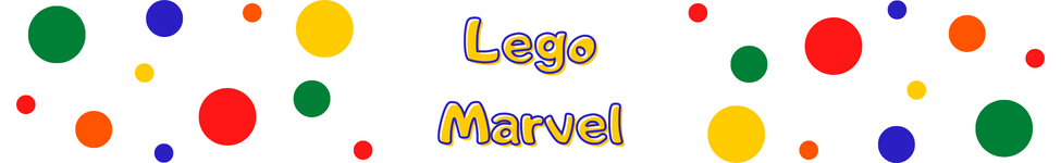 Lego Marvel Building Kits at ToymastersMB.ca