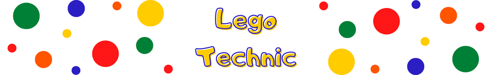 Lego Technic Building Kits at ToymastersMB.ca