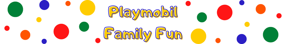 Playmobil Family Fun Playsets at ToymastersMB.ca