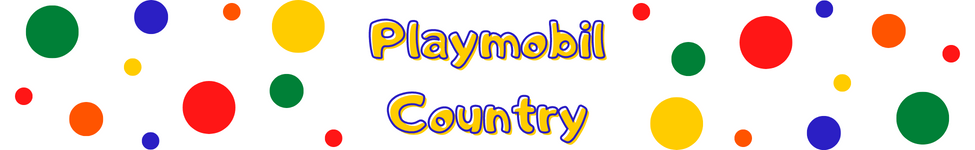Playmobil Country Playsets at ToymastersMB.ca