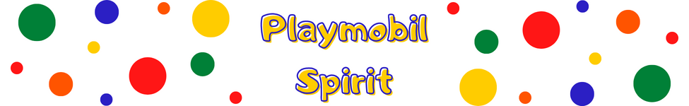 Playmobil Spirit Playsets at ToymastersMB.ca