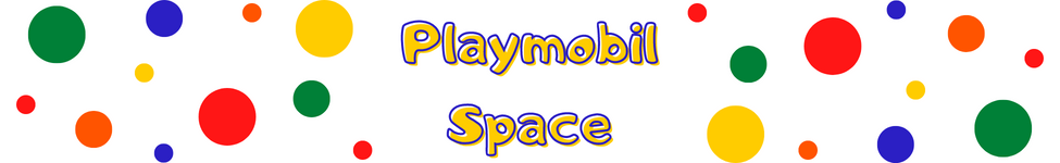 Playmobil Space Playsets at ToymastersMB.ca