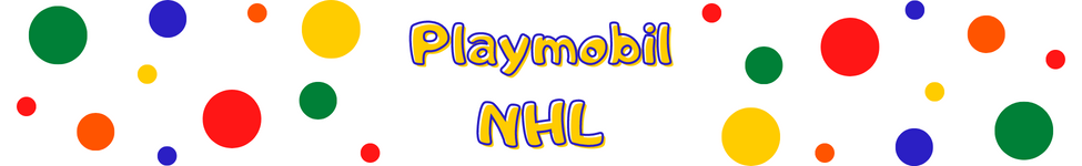 Playmobil NHL Playsets at ToymastersMB.ca