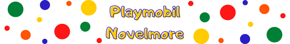 Playmobil Novelmore Playsets at ToymastersMB.ca