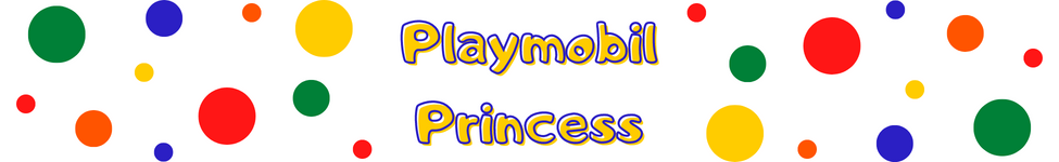 Playmobil Princess Playsets at ToymastersMB.ca