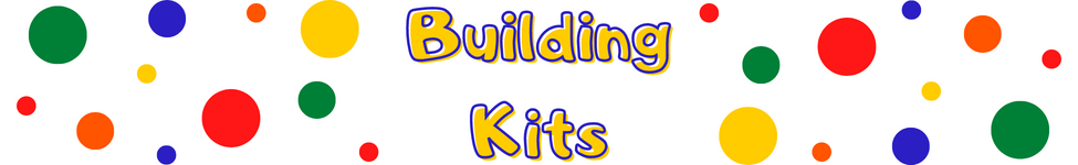 Building Kits at ToymastersMB.ca