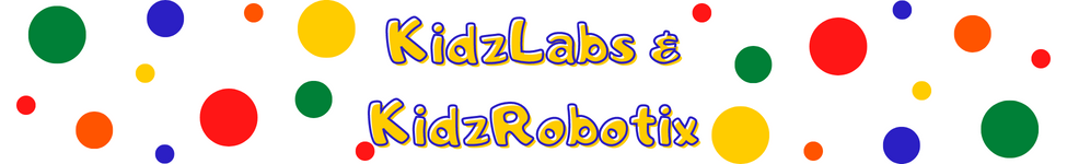 KidzLabs & KidzRobotix Building Kits at ToymastersMB.ca