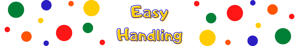 Easy Handling Jigsaw Puzzles at ToymastersMB.ca