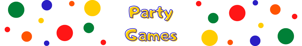 Party Games at ToymastersMB.ca