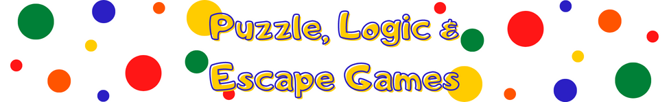 Puzzle, Logic, and Escape Room Games at ToymastersMB.ca