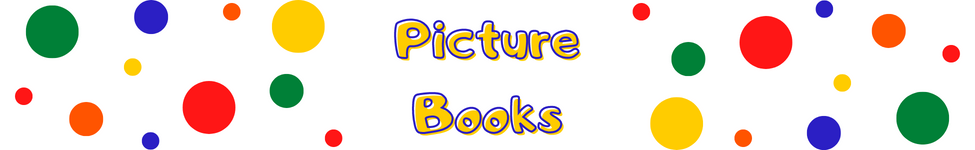 Picture Books at ToymastersMB.ca