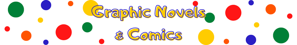 Graphic Novels and Comics at ToymastersMB.ca