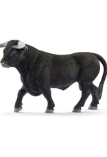 Schleich Schleich - Farm World - 13875 - Black Bull