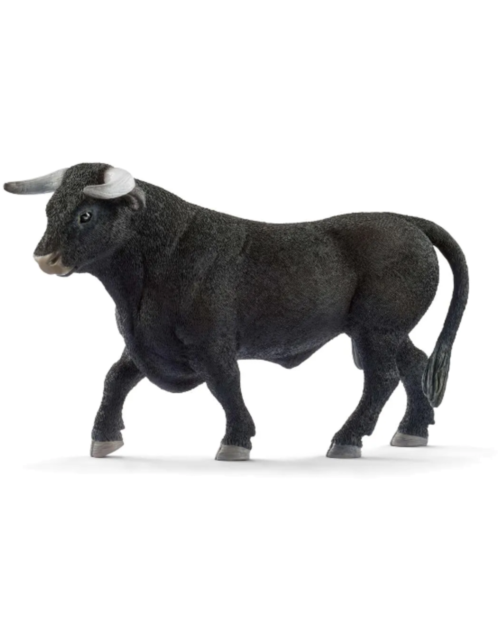 Schleich Schleich - Farm World - 13875 - Black Bull