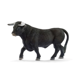 Schleich Farm World 13875 Black Bull