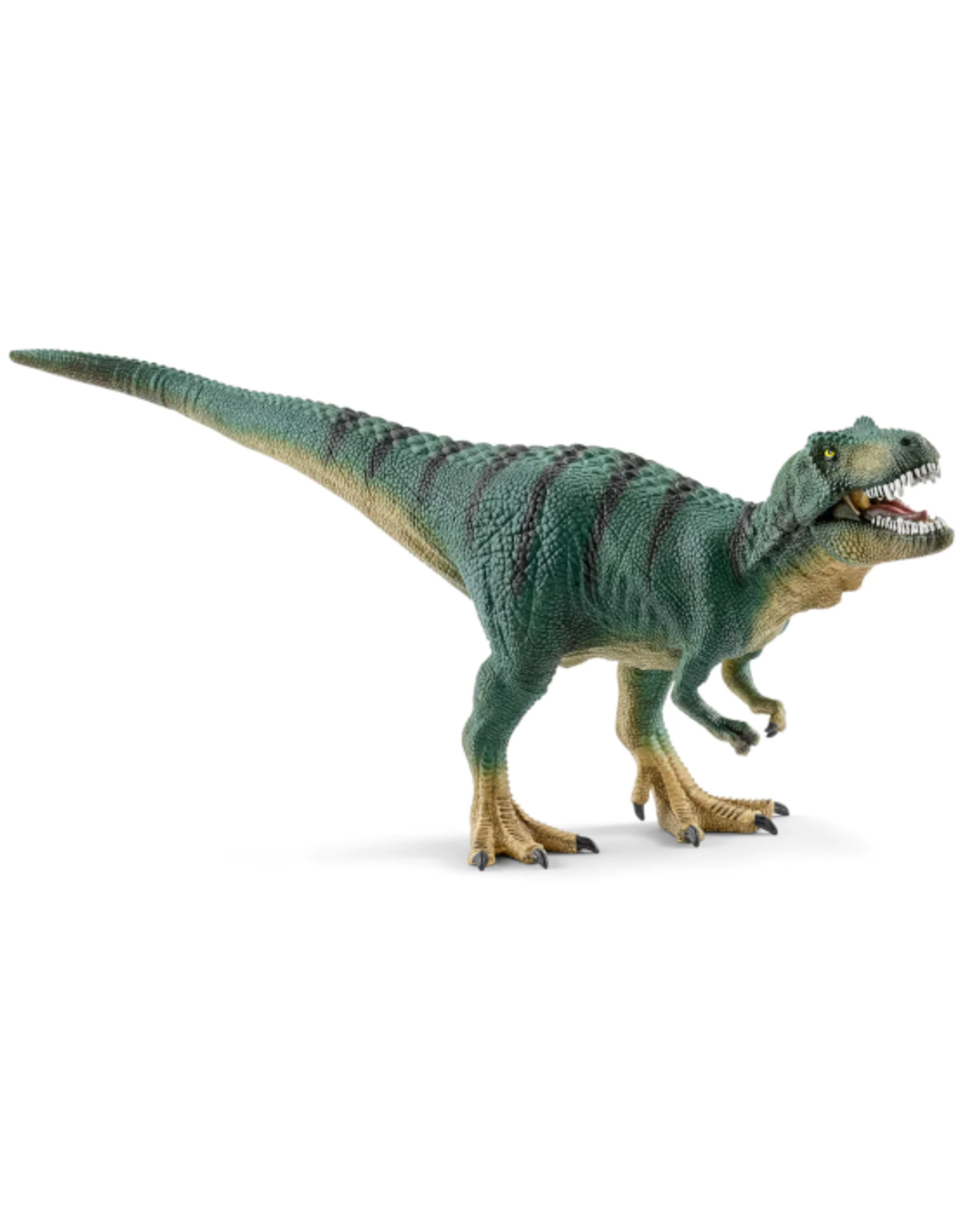 Schleich Schleich - Dinosaurs - 15007 - Tyrannosaurus Rex Juvenile