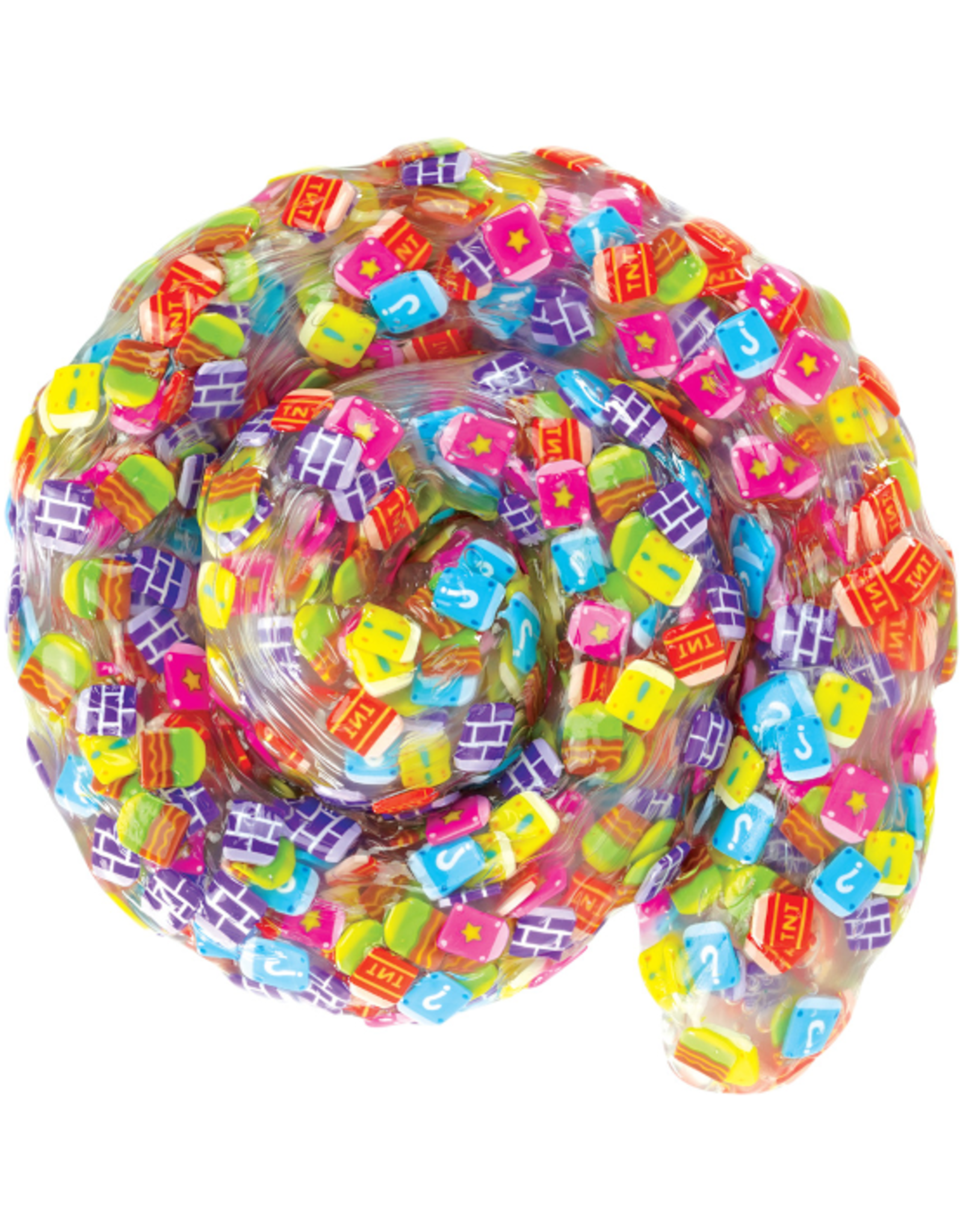 Crazy Aarons Crazy Aarons Thinking Putty - 3.2oz - Hide Inside: Arcade Adventure