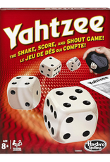 Hasbro Gaming Hasbro - Yahtzee