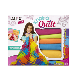 Knot A Quilt Kit