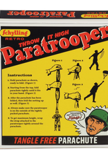 Schylling Schylling - Throw it High Paratrooper