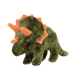 Douglas Tops Triceratops Mini Dino