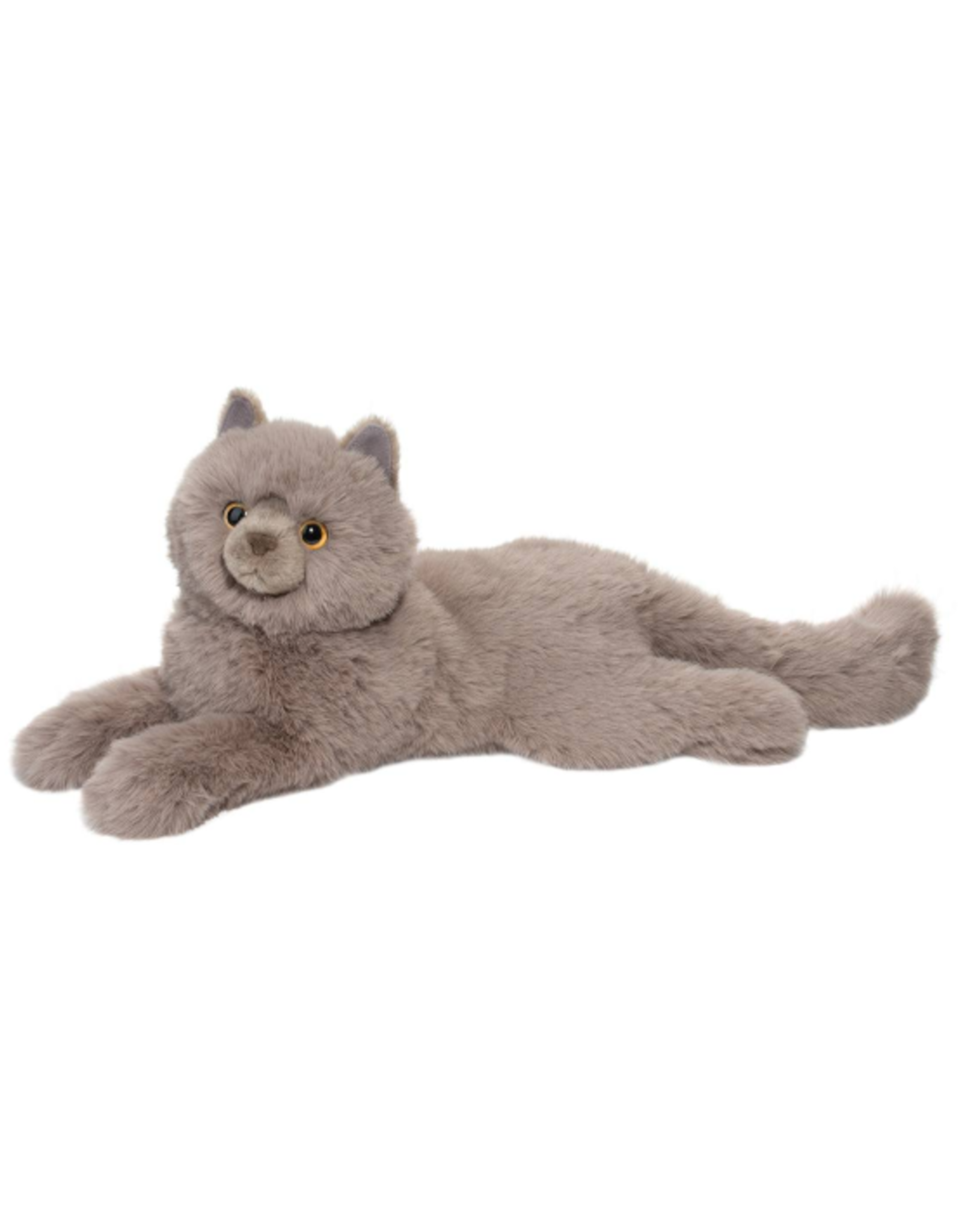 Douglas Douglas - Juliette Grey Persian Cat