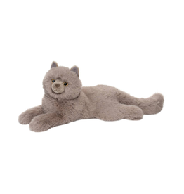 Douglas Juliette Grey Persian Cat