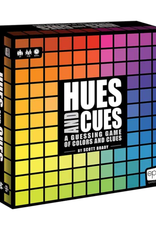 USAopoly USAopoly - Hues and Cues