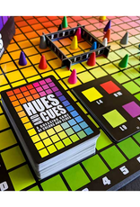 USAopoly USAopoly - Hues and Cues