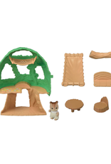 Calico Critters Calico Critters - Baby Tree House