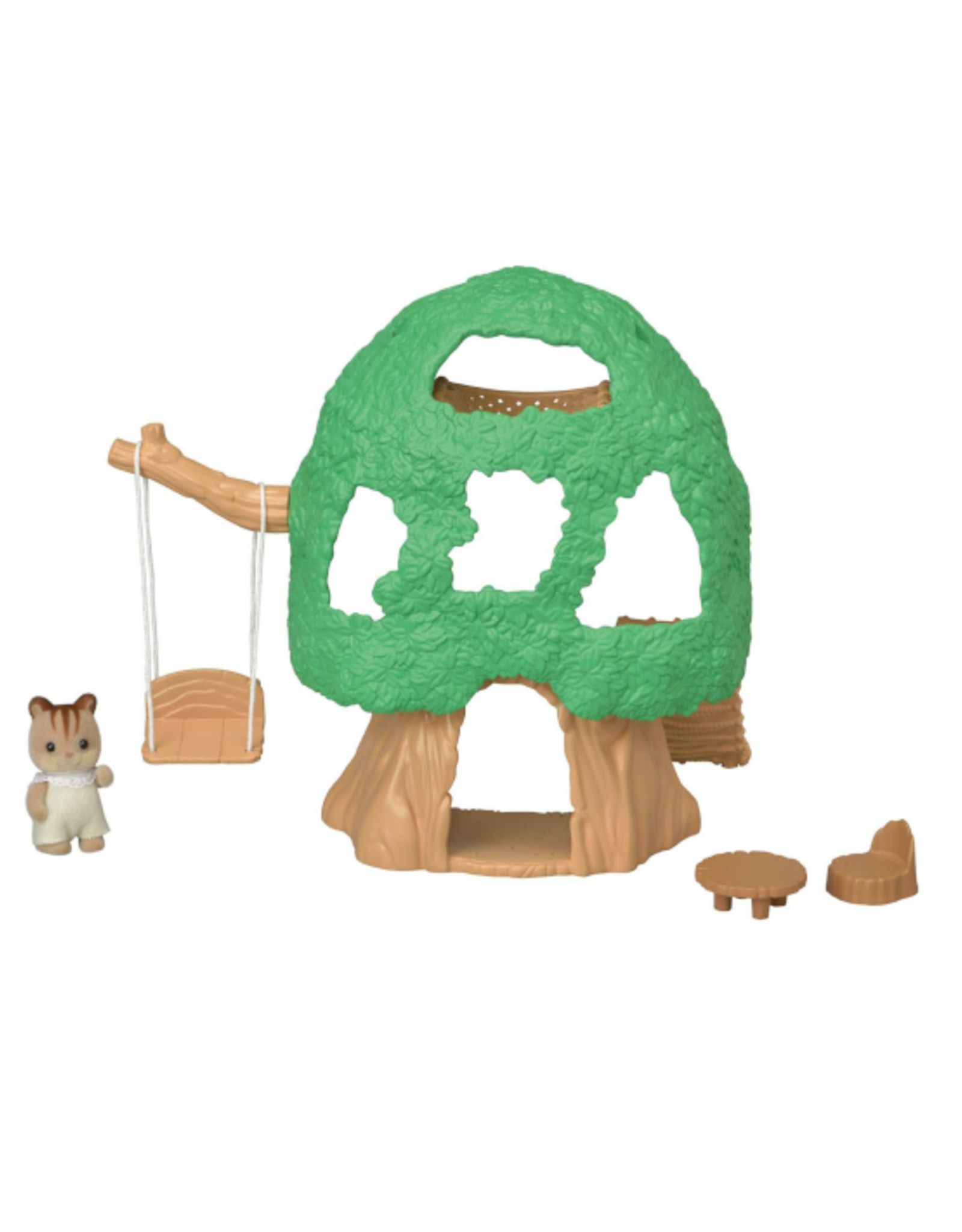 Calico Critters Calico Critters - Baby Tree House