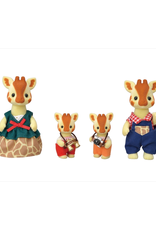 Calico Critters Calico Critters - Highbranch Giraffe Family