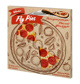 Fly Pies