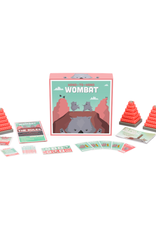 Exploding Kittens Exploding Kittens - Hand to Hand Wombat