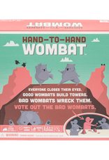 Exploding Kittens Exploding Kittens - Hand to Hand Wombat