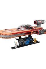 Lego Lego - Star Wars - 75341 - Luke Skywalker's Landspeeder Ultimate Collector Series