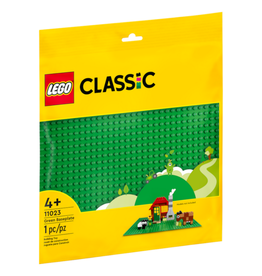 Lego Classic 11023 Green Baseplate