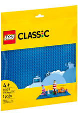 Lego Lego - Classic - 11025 - Blue Baseplate