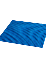 Lego Lego - Classic - 11025 - Blue Baseplate