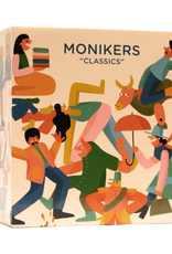 CMYK Games - Monikers: Classics (17+, Adult)
