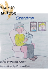 Book - Grandma