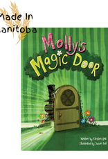 Book - Molly's Magic Door