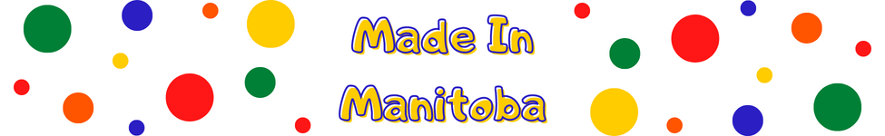 Made In Manitoba