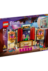 Lego Lego - Friends - 41714 - Andrea's Theatre School