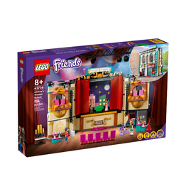 Lego Friends 41714 Andrea's Theatre School