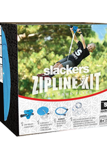 B4 Adventure B4 Adventure - Slackers - Zipline Hawk Flyer Seat Kit