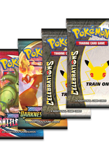 Pokemon TCG Pokemon TCG - Pokemon Celebrations Pikachu V-Union