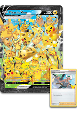 Pokemon TCG Pokemon TCG - Pokemon Celebrations Pikachu V-Union