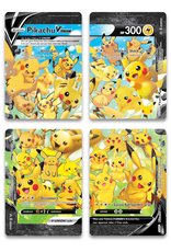 Pokemon TCG Pokemon TCG - Pokemon Celebrations Pikachu V-Union